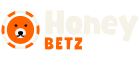Honeybetz logo