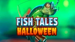 Fish Tales Halloween